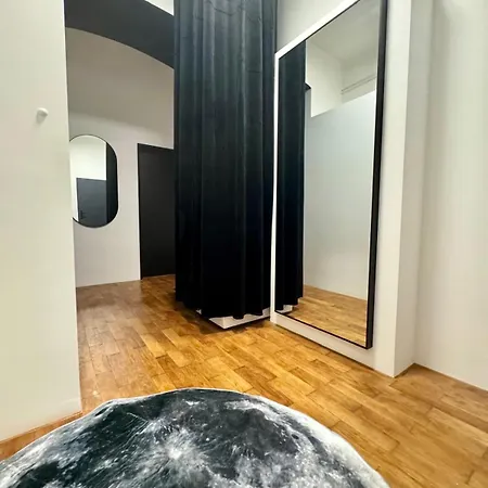 Boutique Jiva Grohova, Centre Apartamento *