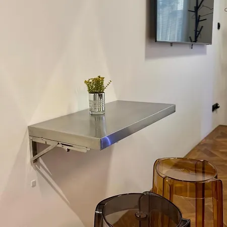 Boutique Jiva Grohova, Centre Apartamento Brno