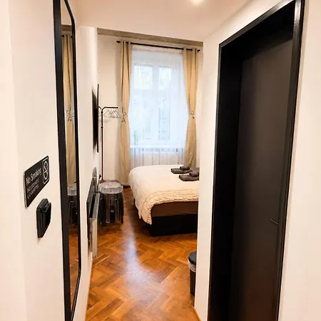 Διαμέρισμα Boutique Jiva Grohova, Centre *