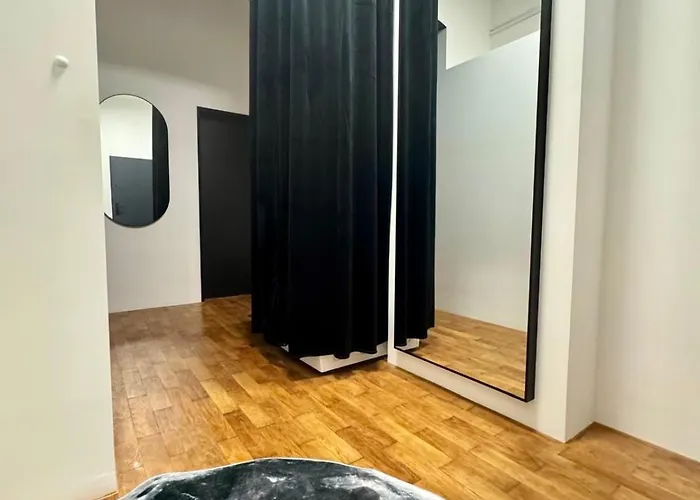 Boutique Jiva Grohova, Centre アパート *